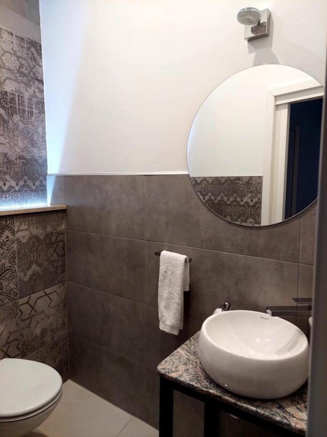 V Apartment Šibenik Kültér fotó