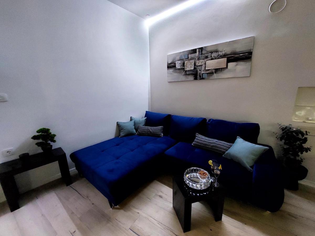 V Apartment Šibenik Kültér fotó