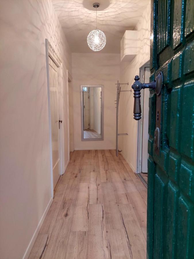 V Apartment Šibenik Kültér fotó