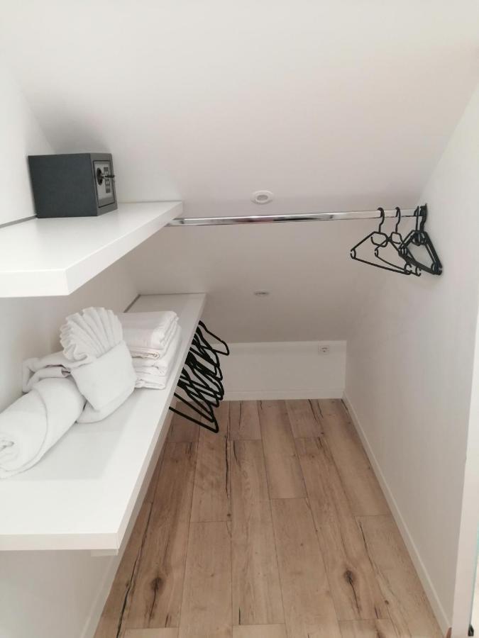V Apartment Šibenik Kültér fotó