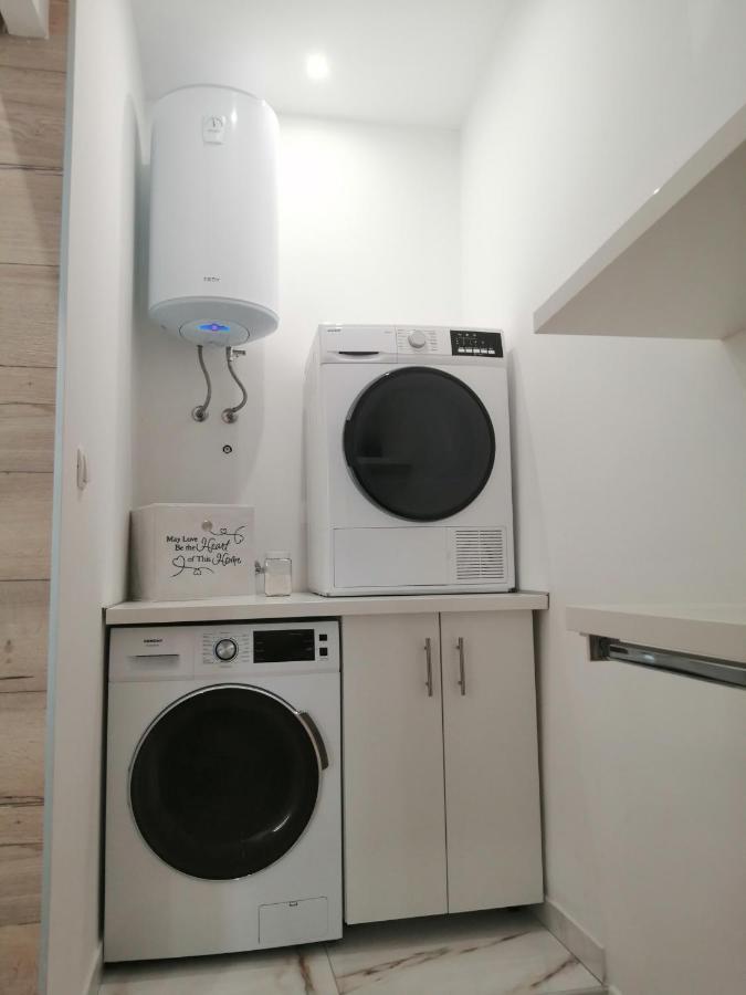 V Apartment Šibenik Kültér fotó
