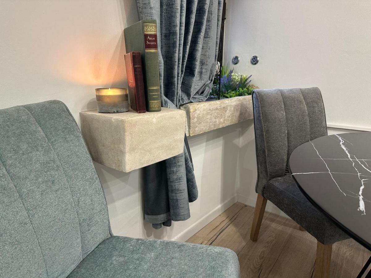 V Apartment Šibenik Kültér fotó