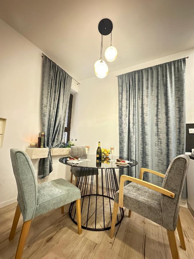 V Apartment Šibenik Kültér fotó