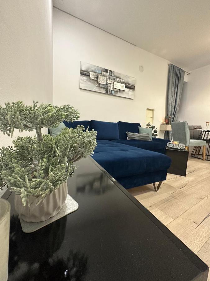 V Apartment Šibenik Kültér fotó