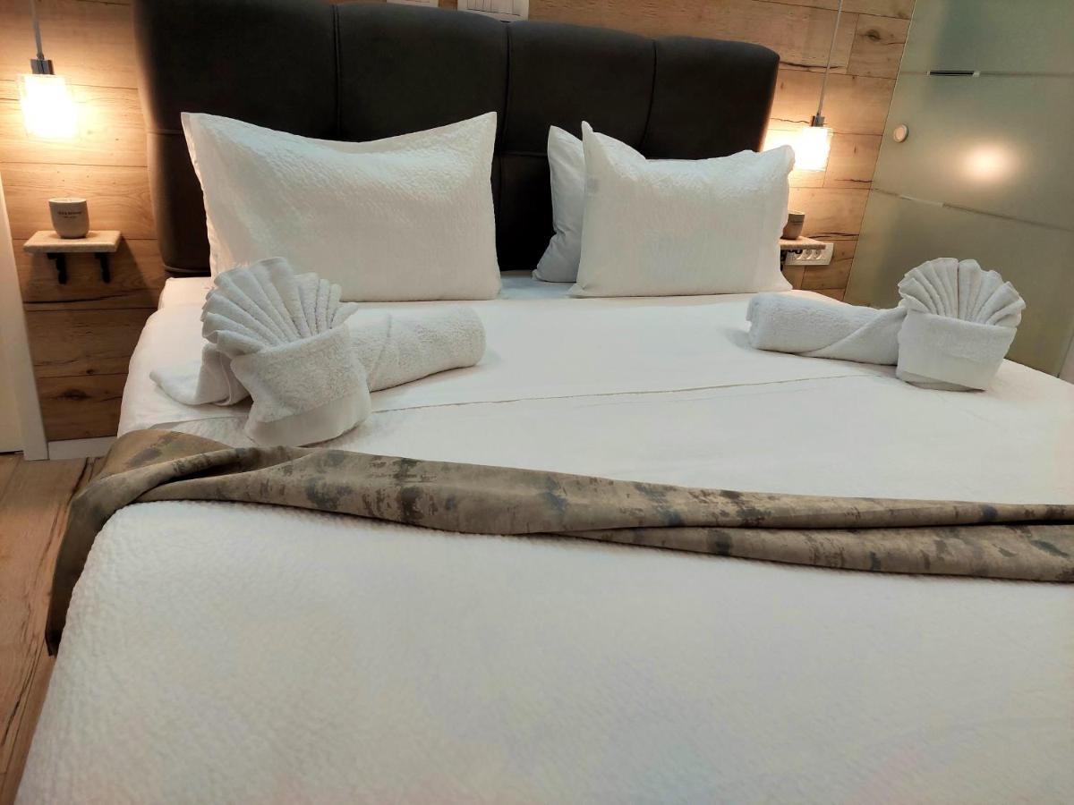 V Apartment Šibenik Kültér fotó