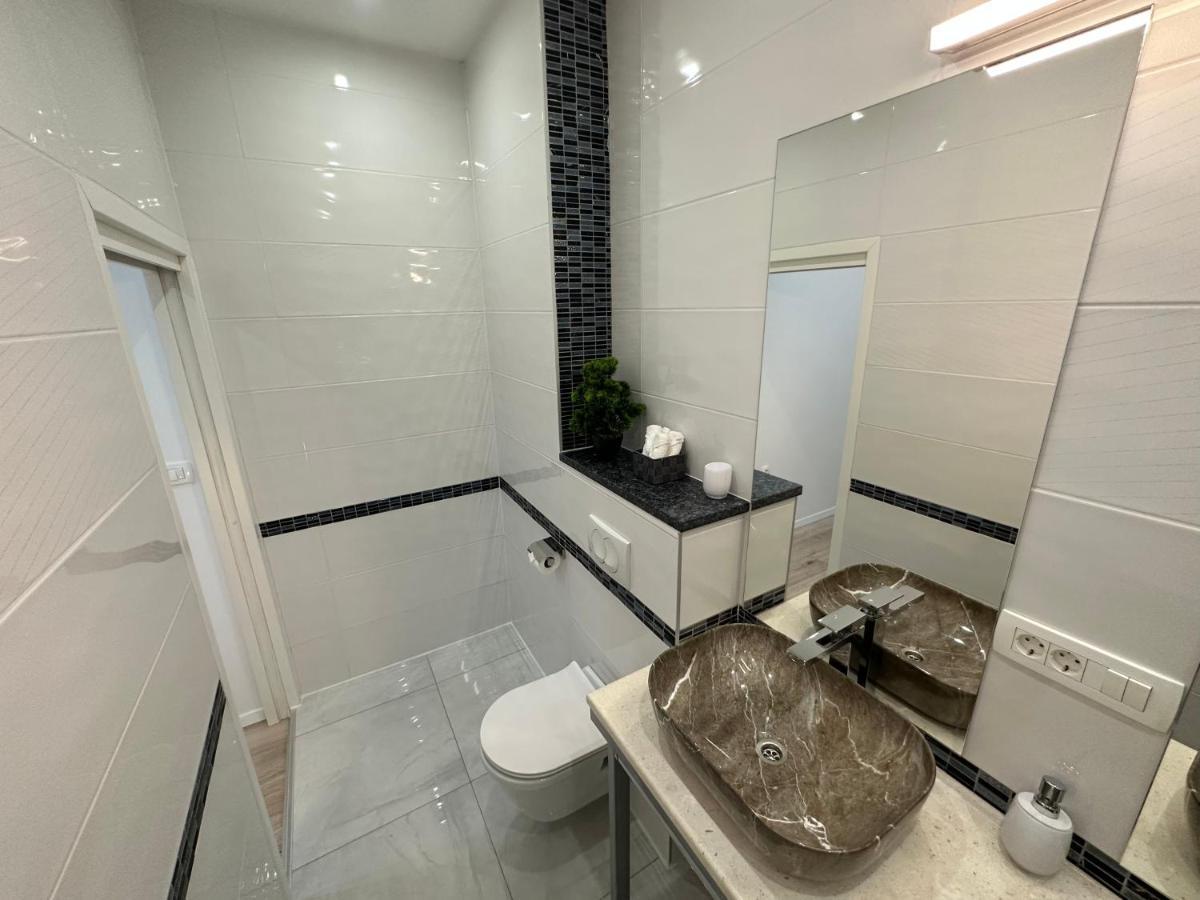 V Apartment Šibenik Kültér fotó