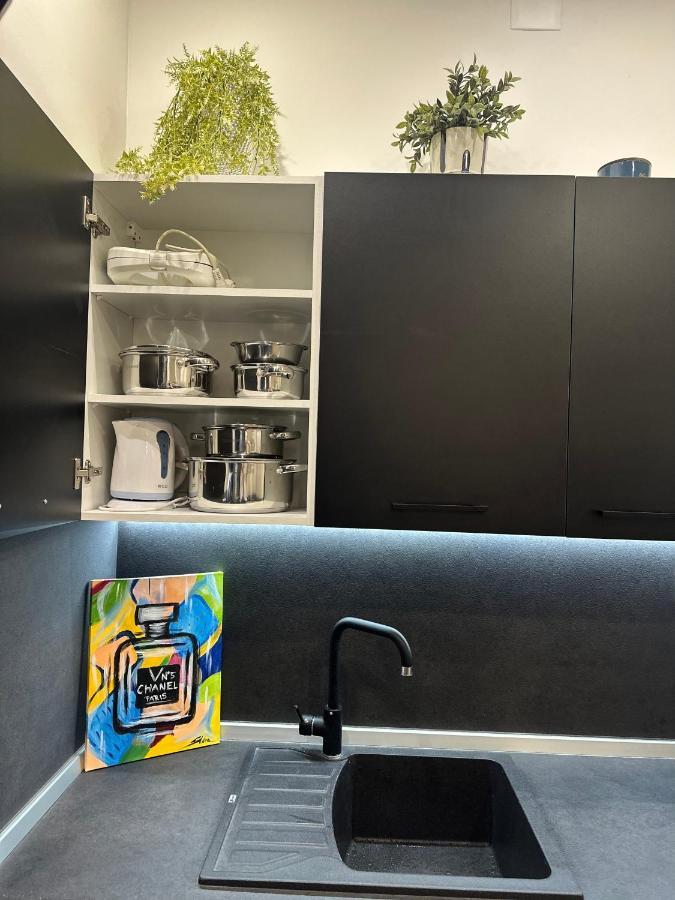 V Apartment Šibenik Kültér fotó