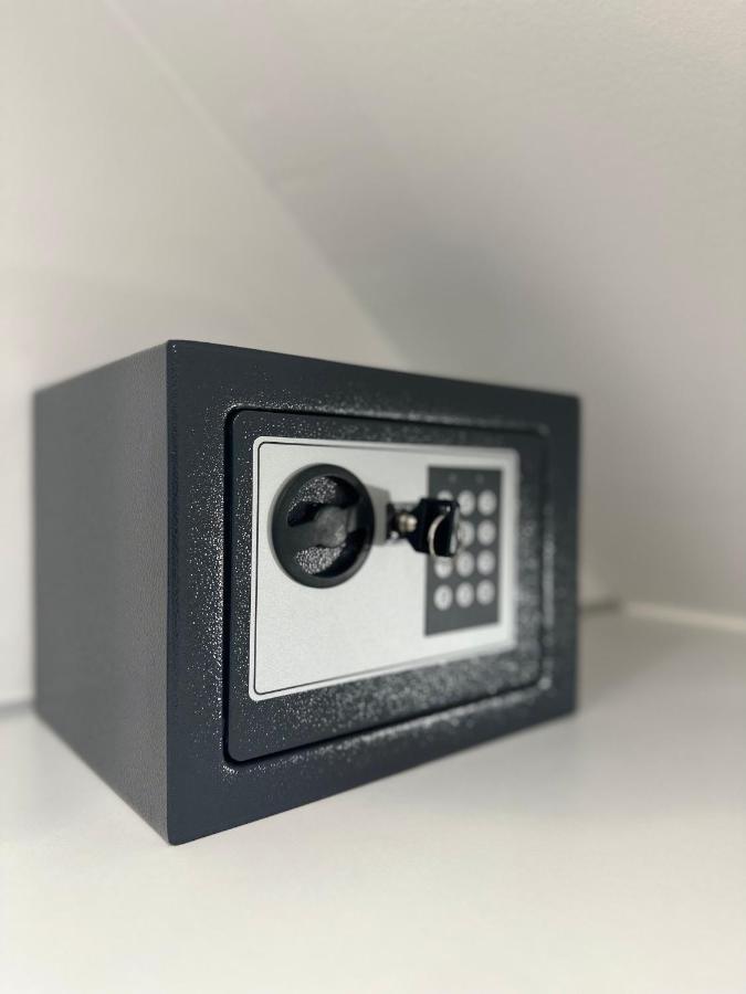 V Apartment Šibenik Kültér fotó
