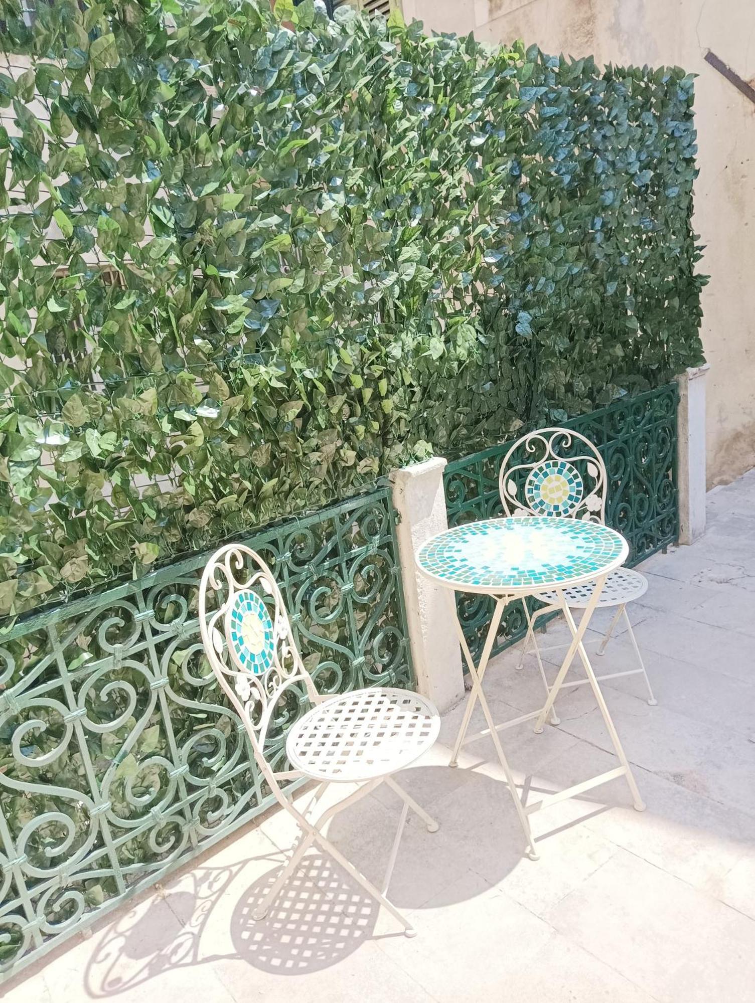 V Apartment Šibenik Kültér fotó